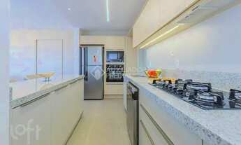 Imagem 2: Apartamento à venda Rua Marquês do Pombal, Moinhos de Vento - Porto Alegre