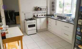 Imagem 5: Apartamento com 3 dormitórios à venda, 126 m² por R$ 645.000,00 - Condominio Edíficio Rave