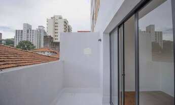 Imagem 3: Apartamento 1 dormitório na Vila Clementino