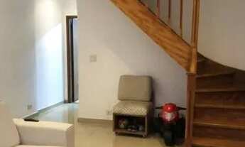 Imagem 3: Sobrado - 3 Dormitórios - Sacomã