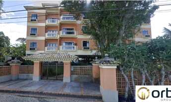 Imagem 7: Leilão de Apartamento em Bosque da Praia, com 2 quartos - Rio das Ostras