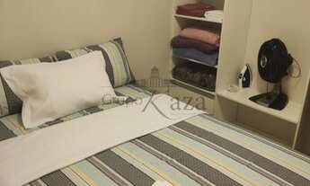 Imagem 2: Apartamento / Padrão-2 Dormitórios - Palmeiras de São José - Spazio Campo Di Bragança - Ve