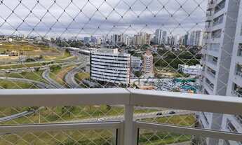 Imagem 3: Apartamento - Vila Ema - Edifício Panorama - 3 Dormitórios - 114m²