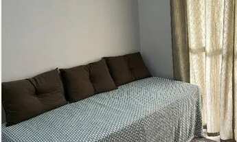 Imagem 3: Apto 1 quarto Apartamento com 1 dormitório