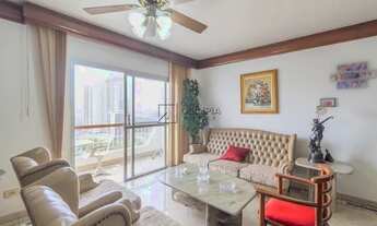 Imagem: Apartamento Locação Vila Clementino 127