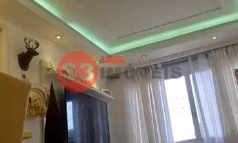 Imagem 2: Apartamento em Vila Marte - São Paulo