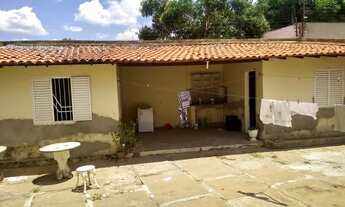 Imagem 7: Exc casa no Santa Isabel com 3 Q sendo 1 suítes financia