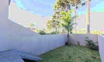 Imagem 6: SOBRADO NOVO NO BAIRRO ABRANCHES CURITIBA PR POR R$999.000,00