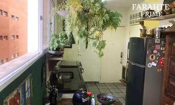 Imagem 5: APARTAMENTO 3 DORMITÓRIOS 1 SUÍTE ELEVADOR PRIVATIVO 152,71 m² GONZAGA