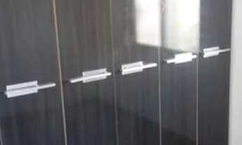 Imagem 4: AP 2/4 3º Andar nascente 1100,00 cond incluso Whats