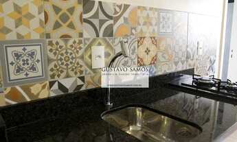 Imagem 5: Apartamento com 1 dormitório à venda, 28 m² por R$ 250.000,00 - Bela Vista - São Paulo/SP