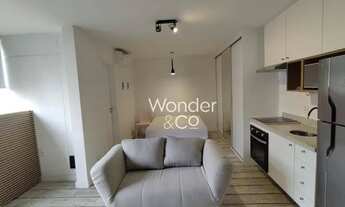 Imagem 2: Rua baluarte Apartamento com 1 dormitório