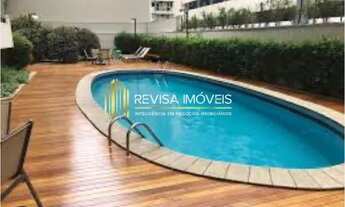 Imagem 4: Apartamento para Venda em Barueri, Edifício Chateau, 3 dormitórios, 2 suítes, 3 banheiros