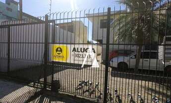 Imagem 2: Casa com 1 dormitório para alugar, 39 m² por R$ 673,01/mês - São José - Porto Alegre/RS