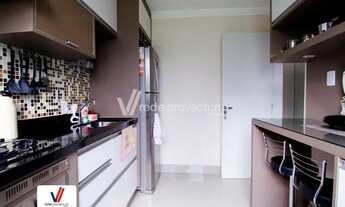 Imagem 5: Apartamento - Loteamento Parque São Martinho - Campinas