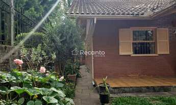Imagem 2: CASA COM 3 DORMITÓRIOS À VENDA, 108 M² POR R$ 1.060.000,00 - PLANALTO - GRAMADO/RS