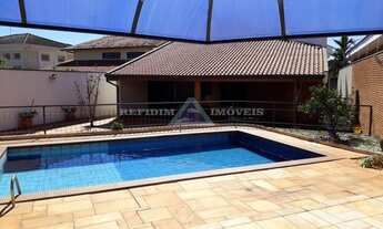 Imagem: Casa padrão em Ribeirania - Ribeirão Preto