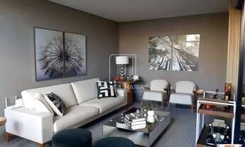 Imagem 2: Casa (sobrado em condominio) 3 dormitórios/suite, cozinha planejada, portaria 24hs, lazer