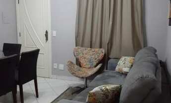 Imagem 2: Apartamento - Jardim Califórnia - Residencial Califórnia - 57m² - 2 Dormitórios