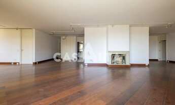 Imagem 3: APARTAMENTO no REAL PARQUE com 515 m² sendo: 4 dormitórios (4 suítes) e 6 vagas de garagem