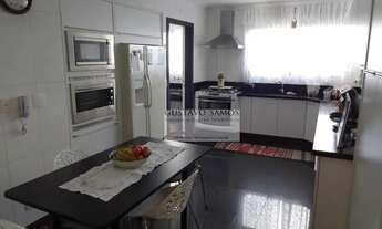 Imagem 3: Apartamento com 2 amplas suítes, 165 m² - venda por R$ 1.100.000 ou aluguel por R$ 7.000/m