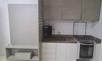 Imagem 6: Alugo apartamento de um quarto