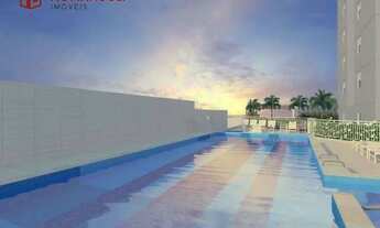 Imagem 15: Ed. Tutti Mooca - 35 m² / ao lado do metrô Bresser