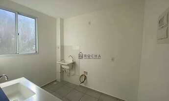 Imagem 4: Apto. Novo para locação