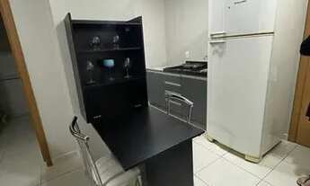 Imagem: Apto 1 quarto