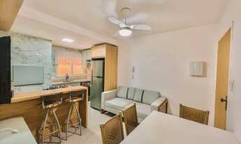 Imagem 2: Apartamento 1 Dorm. - Bairro Centro