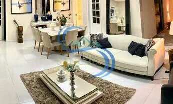 Imagem 3: Cobertura 4 suites Aviação, Praia Grande R$ 850mil