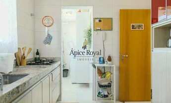 Imagem 2: Apartamento à venda, 1 quarto, 1 suíte, 2 vagas, Jardim Sevilha - Indaiatuba/SP