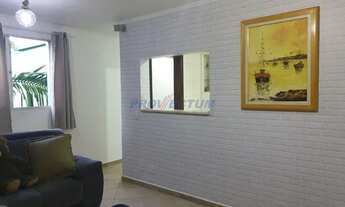 Imagem 6: Apartamento - Jardim Miranda - Campinas