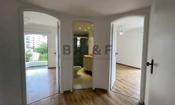 Imagem 4: Apartamento para locação com 3 dormitórios 1 suíte 2 vagas no Brooklin Novo