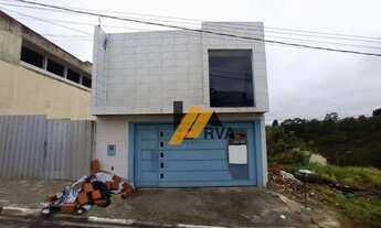 Imagem: Casa com 3 dormitórios, 200 m² - venda