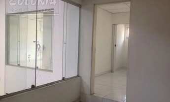 Imagem 6: Santo André - Galpão/Depósito/Armazém - Vila Pires