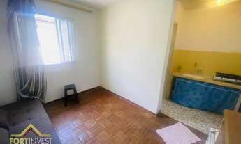 Imagem 4: Kitnet com 1 dormitório à venda, 20 m² por R$ 116.000,00 - Ocian - Praia Grande/SP