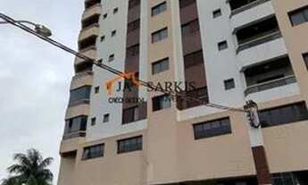 Imagem 2: Apartamento para Locação em Praia Grande, MIRIM, 2 dormitórios, 1 suíte, 2 banheiros, 1 va