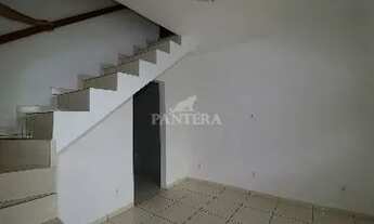 Imagem 2: Sobrado para aluguel no bairro Vila Amábile Pezzolo