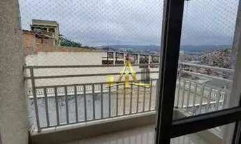 Imagem 2: Apartamento para locação próximo ao centro de Itapevi - Residencial Milano