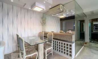 Imagem 4: Apartamento para Aluguel - Vila Santa Maria, 2 Quartos, 66 m2