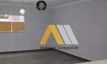 Imagem 2: Casa com 2 dormitórios à venda, 123 m² por R$ 380.000 - Vila Hortência - Sorocaba/SP