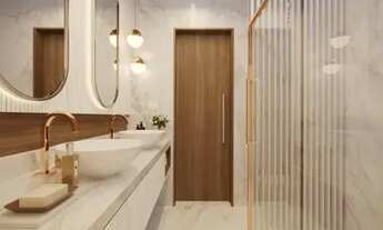 Imagem 6: Duplex em rua privativa com 4 suites