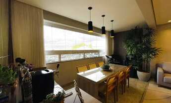 Imagem 6: Apartamento à venda, 4 quartos, 1 suíte, 6 vagas, Buritis - Belo Horizonte/MG