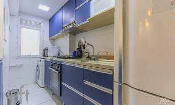 Imagem 3: Apartamento à venda Avenida Farroupilha, Marechal Rondon - Canoas