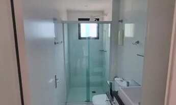 Imagem 5: Apartamento para venda tem 56 metros quadrados com 2 quartos