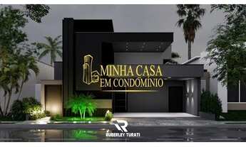 Imagem 5: CASA NO CONDOMINIO RESIDENCIAL MARIA JULIA