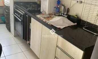 Imagem 2: Apartamento com 2 dormitórios à venda, 80 m² por R$ 320.000 - Jardim Califórnia - Jacareí