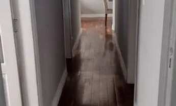 Imagem 2: Apartamento para venda com 109 metros quadrados com 3 quartos em Centro - São Bernardo do