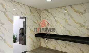 Imagem 5: Casa para venda com 115 metros quadrados com 3 quartos